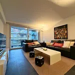 L'harmonie - Cosy A Avec Balcon & Garage Prive By La Conciergerie Διαμέρισμα