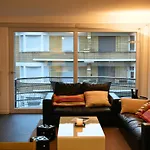 L'harmonie - Cosy A Avec Balcon & Garage Prive By La Conciergerie Knokke-Heist