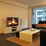 L'harmonie - Cosy A Avec Balcon & Garage Prive By La Conciergerie *