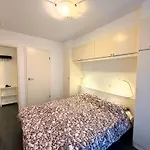 L'harmonie - Cosy A Avec Balcon & Garage Prive By La Conciergerie Διαμέρισμα