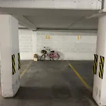 L'harmonie - Cosy A Avec Balcon & Garage Prive By La Conciergerie * Knokke-Heist