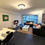 L'harmonie - Cosy A Avec Balcon & Garage Prive By La Conciergerie