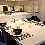 L'harmonie - Cosy A Avec Balcon & Garage Prive By La Conciergerie *