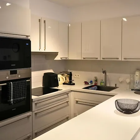 L'harmonie - Cosy A Avec Balcon & Garage Prive By La Conciergerie Apartment *