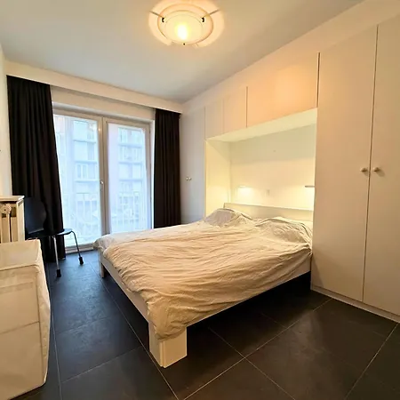 Apartment L'harmonie - Cosy A Avec Balcon & Garage Prive By La Conciergerie