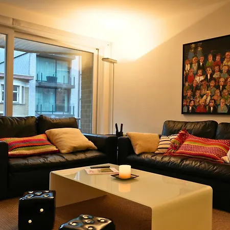 아파트 L'harmonie - Cosy A Avec Balcon & Garage Prive By La Conciergerie *