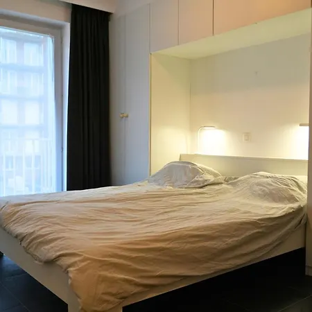L'harmonie - Cosy A Avec Balcon & Garage Prive By La Conciergerie *