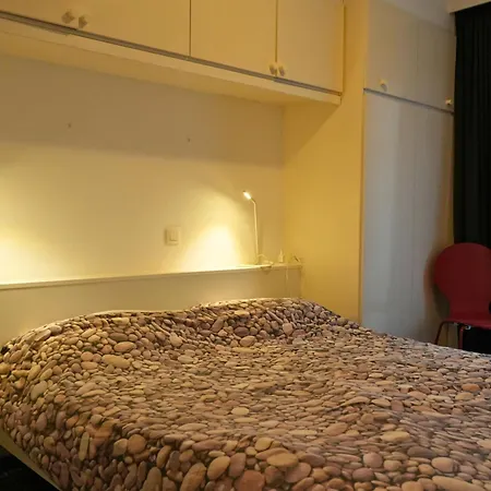 L'harmonie - Cosy à Avec Balcon&garage Privé By La Conciergerie Apartamento Knokke-Heist