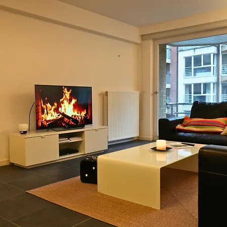 L'harmonie - Cosy A Avec Balcon & Garage Prive By La Conciergerie *