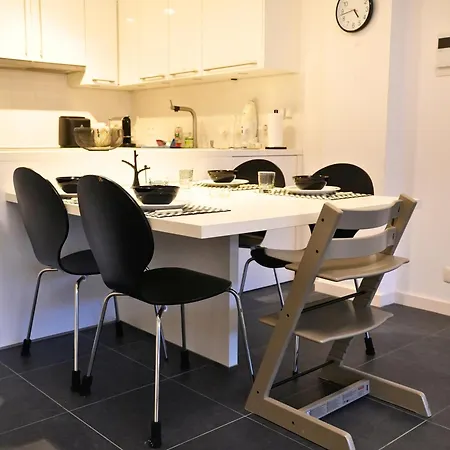 Apartamento L'harmonie - Cosy à Avec Balcon&garage Privé By La Conciergerie *