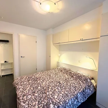 L'harmonie - Cosy à Avec Balcon&garage Privé By La Conciergerie Apartamento