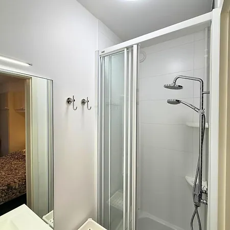 L'harmonie - Cosy A Avec Balcon & Garage Prive By La Conciergerie Apartment