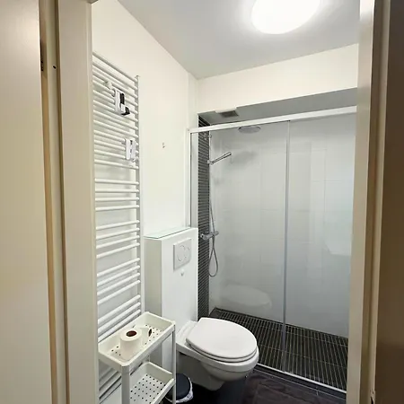 L'harmonie - Cosy A Avec Balcon & Garage Prive By La Conciergerie