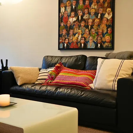 公寓 L'harmonie - Cosy A Avec Balcon & Garage Prive By La Conciergerie *